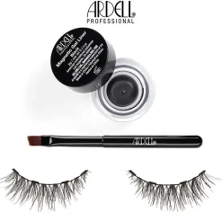 Faux cils magnétic Liner & Lash Demi Wispies