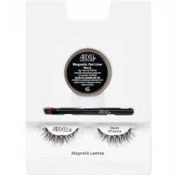 Faux cils magnétic Liner & Lash Demi Wispies