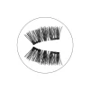 Faux cils magnétiques Amandine