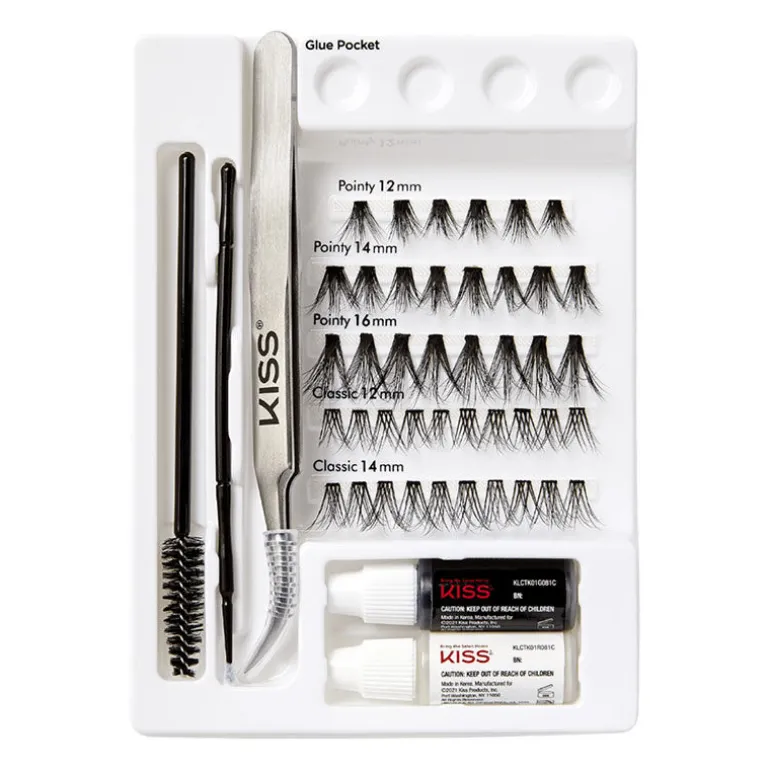 Faux cils semi-permanent Lash Couture