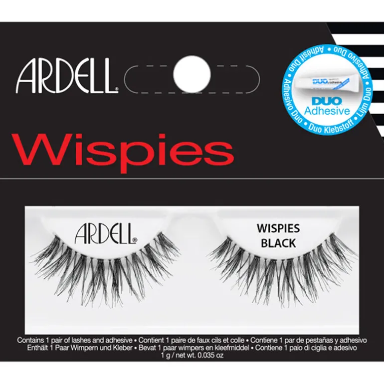 Faux cils Wispies Duo Adhesive