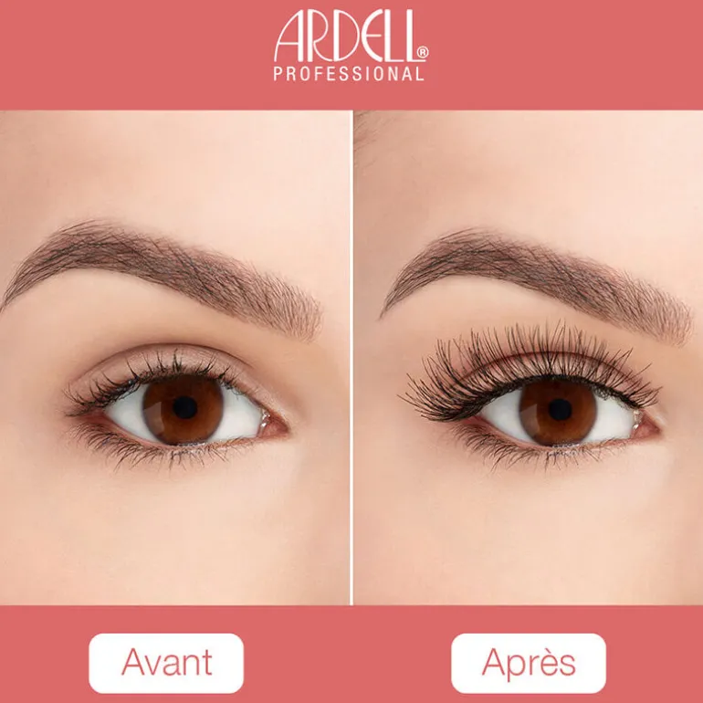 Faux cils Wispies Duo Adhesive