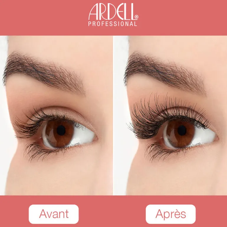 Faux cils Wispies Duo Adhesive