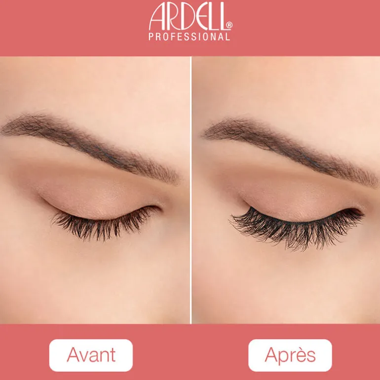 Faux cils Wispies Duo Adhesive