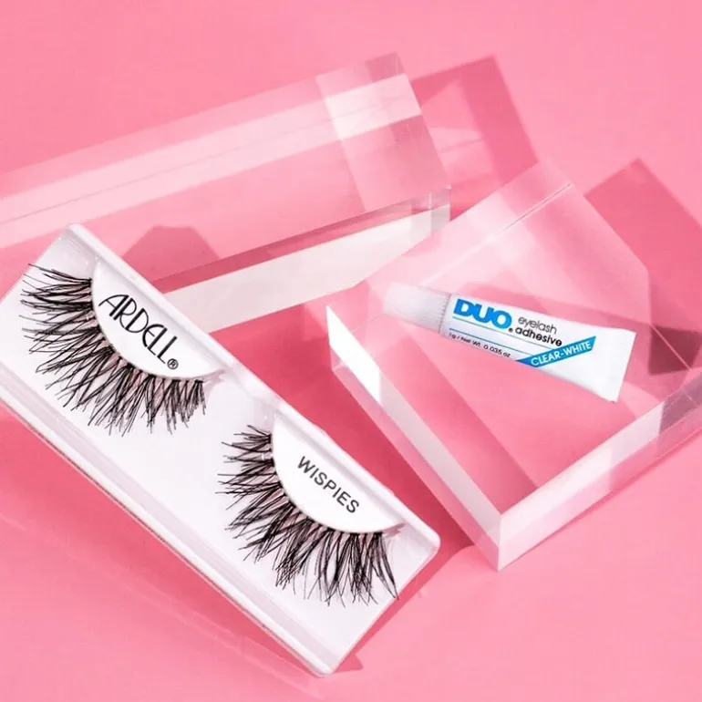 Faux cils Wispies Duo Adhesive