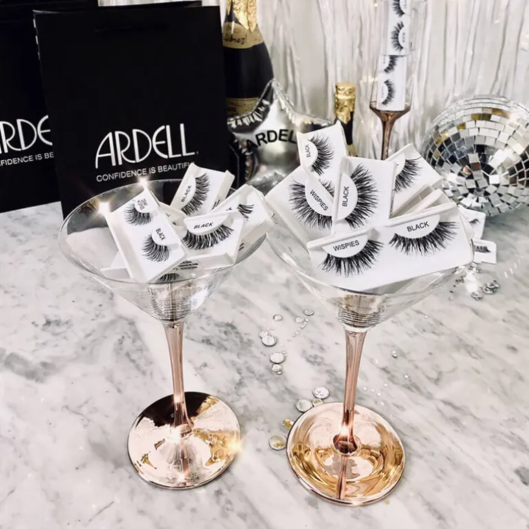 Faux cils Wispies Duo Adhesive