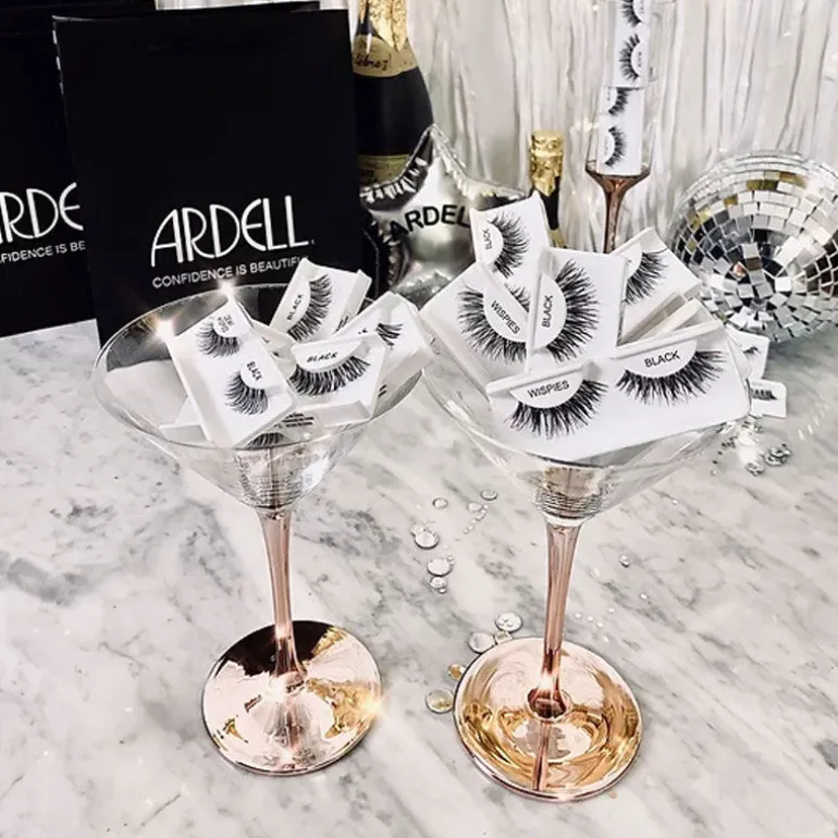 Faux cils Wispies Duo Adhesive