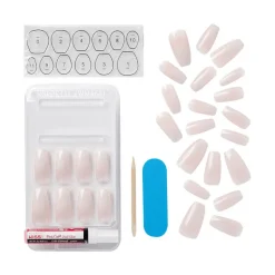 Faux ongles Classy be-you-tifull taille long