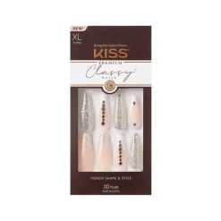 Faux ongles Classy Premium
