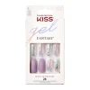 Faux ongles Gel Fantasy Long FL07C
