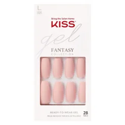 Faux ongles Gel Fantasy Long ab fab