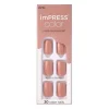 Faux ongles impress color sandbox