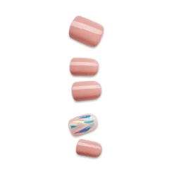 Faux ongles impress miracle