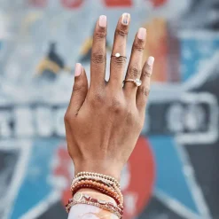 Faux ongles impress miracle