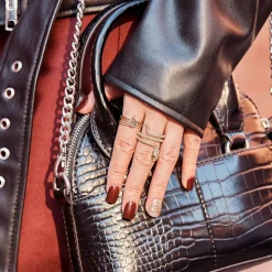Faux ongles impress no other