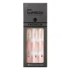 Faux ongles impress Premium Medium all my love