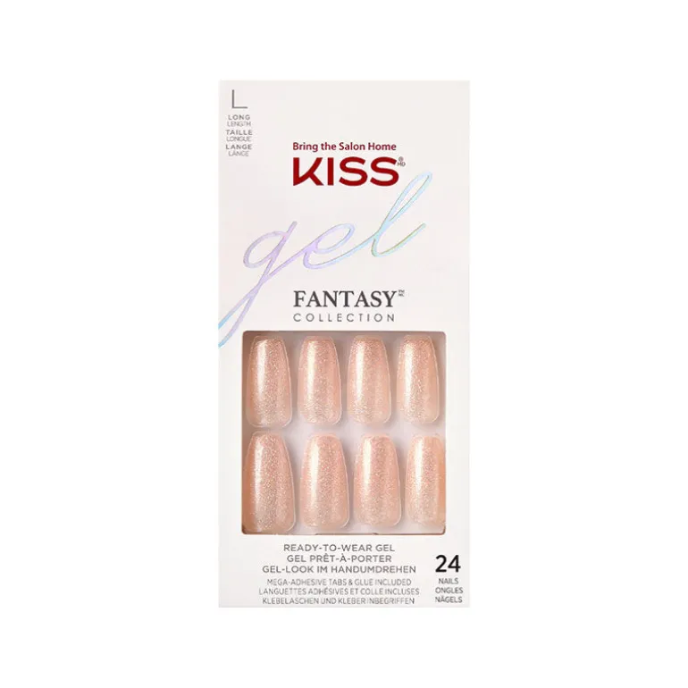 Faux Ongles Rock Candy
