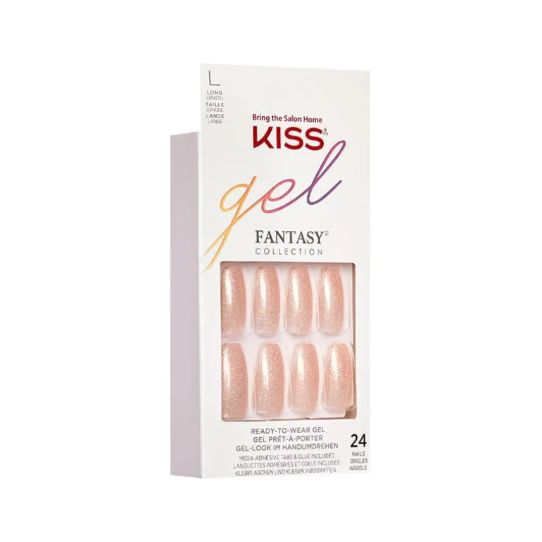 Faux Ongles Rock Candy