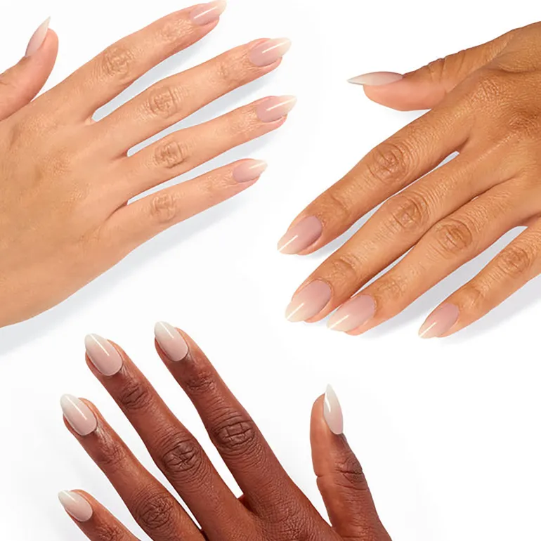 Faux ongles xpress/on dream come hue