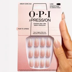 Faux ongles xpress/on dream come hue