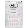 Faux ongles xpress/on extra opicing