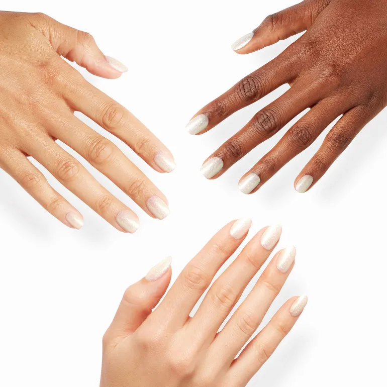 Faux ongles xpress/on extra opicing