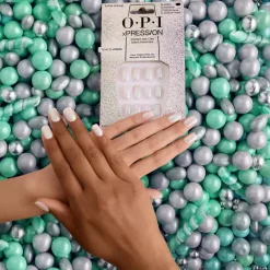 Faux ongles xpress/on extra opicing