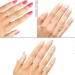 Faux ongles xpress/on extra opicing