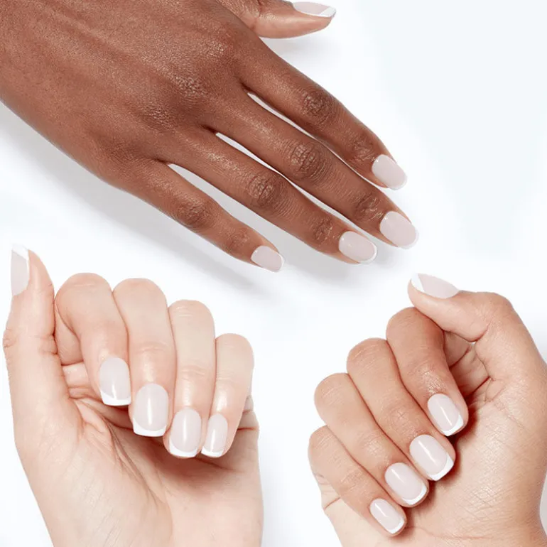 Faux ongles xpress/on french press