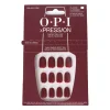 Faux ongles xpress/on malaga wine