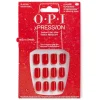 Faux ongles xpress/on slaying with fire