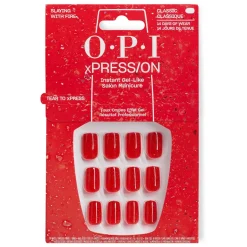 Faux ongles xpress/on slaying with fire
