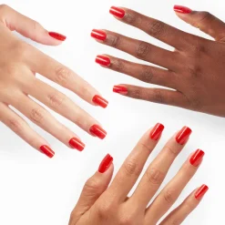 Faux ongles xpress/on slaying with fire
