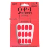 Faux ongles xpress/on strawberry margarita