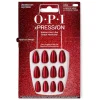 Faux ongles xpress/on waitress