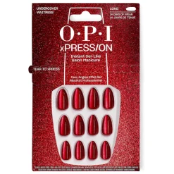 Faux ongles xpress/on waitress