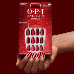 Faux ongles xpress/on waitress