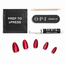 Faux ongles xpress/on waitress