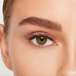 Faux-cils individuels en touffes médium