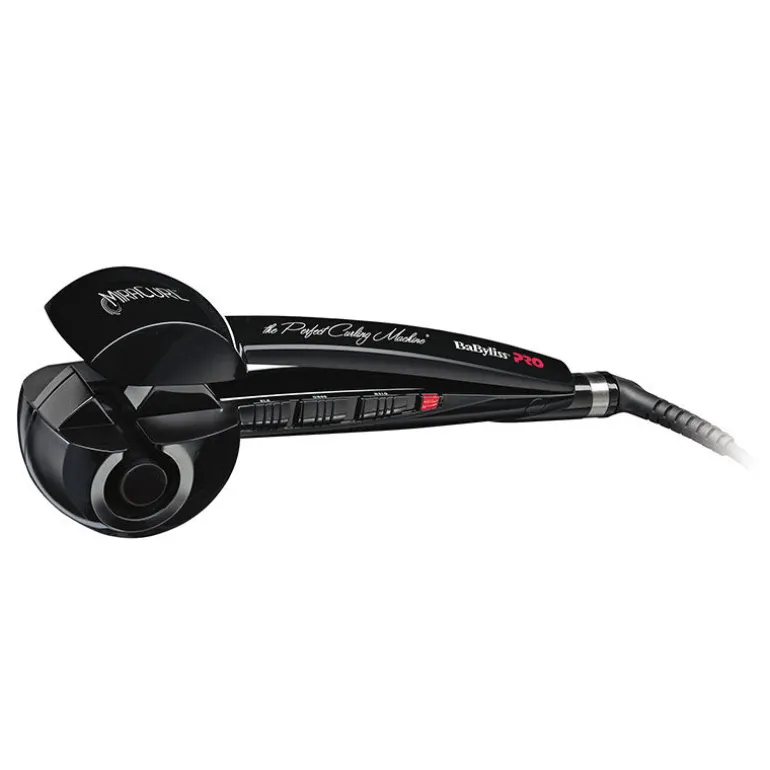 Fer à boucler Perfect Curling Machine Miracurl