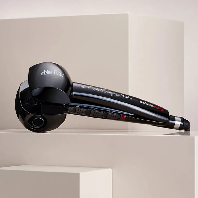 Fer à boucler Perfect Curling Machine Miracurl