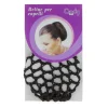 Filet Chignon Noir