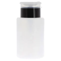 Flacon vide pompe distributeur