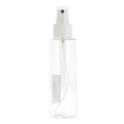 Flacon vide pompe spray 100ml