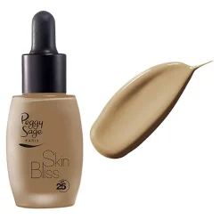 Fond de teint liquide Skin Bliss Beige doré
