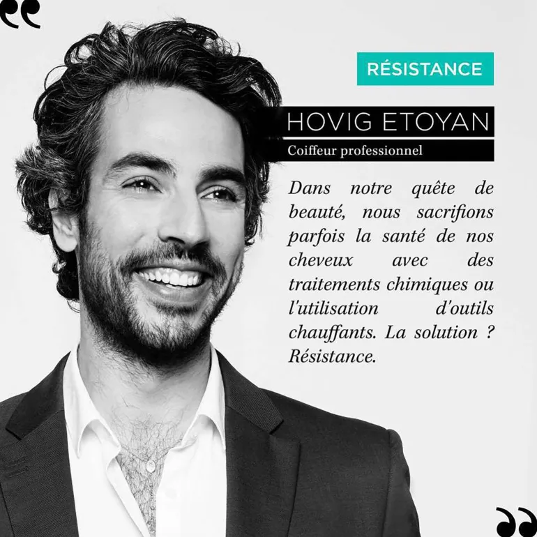 Fondant Extensioniste Résistance