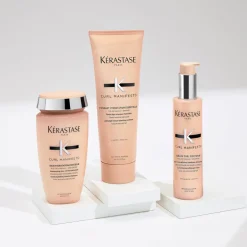 Fondant hydratation essentielle Curl Manifesto