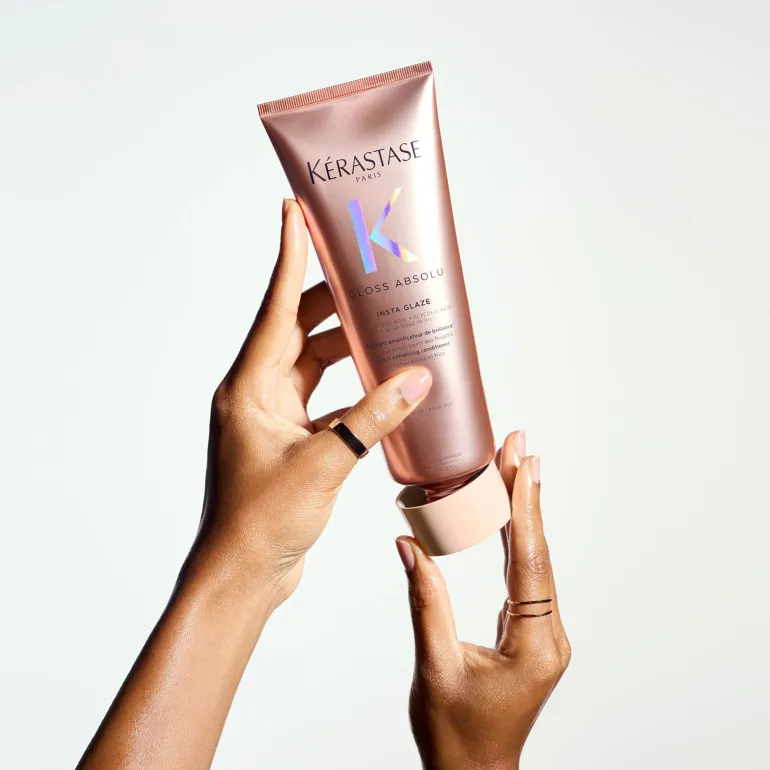 Fondant Insta Glaze Gloss Absolu