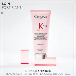 Fondant renforçateur Genesis