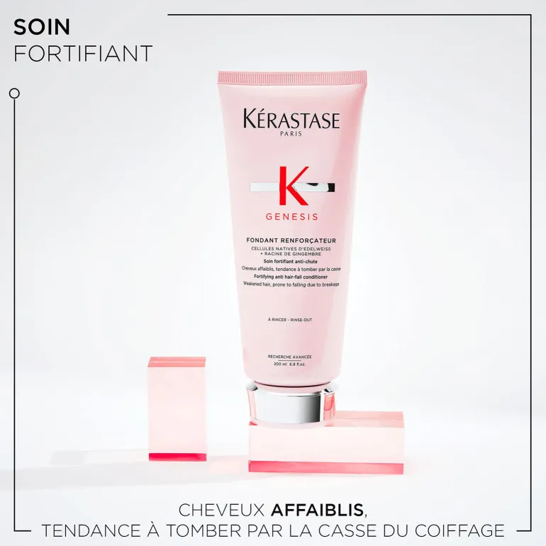 Fondant renforçateur Genesis